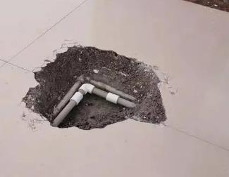 宜昌市卫生间漏水维修公司为您分享如何判断家里漏水