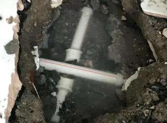 宜昌市阳台漏水维修公司为您分享楼上楼下漏水怎么处理