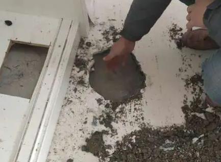 宜昌市卫生间漏水维修公司分享下精确定位查漏水一次多少钱?不同级别收费不同