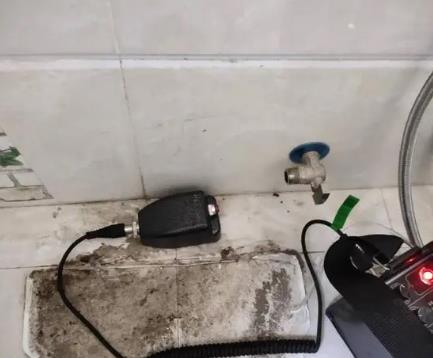 宜昌市屋顶漏水维修公司分享下卫生间漏水的危害及解决方法